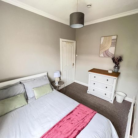 Victoria Road Guesthouse Μπέλφαστ Εξωτερικό φωτογραφία