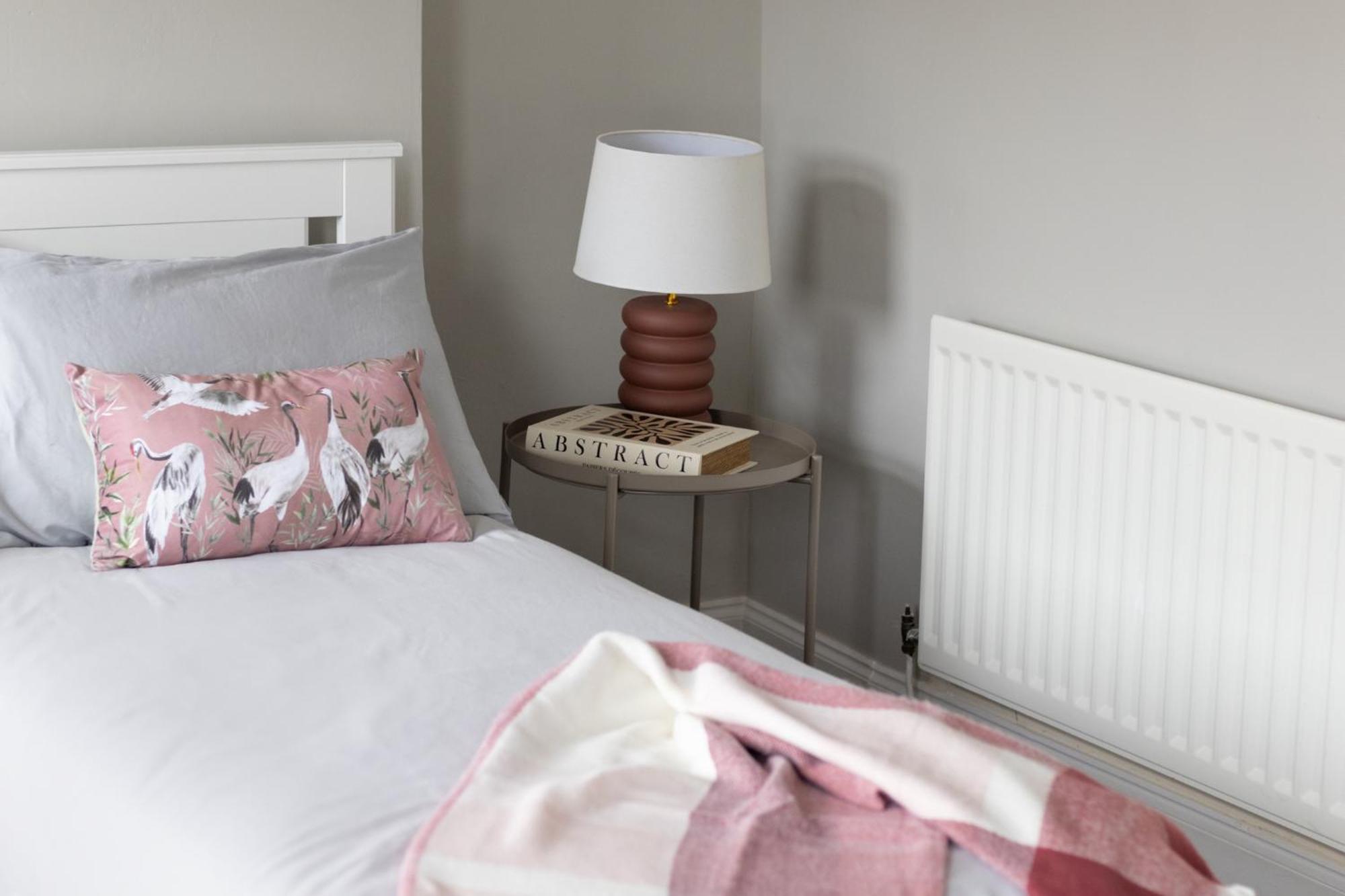 Victoria Road Guesthouse Μπέλφαστ Εξωτερικό φωτογραφία