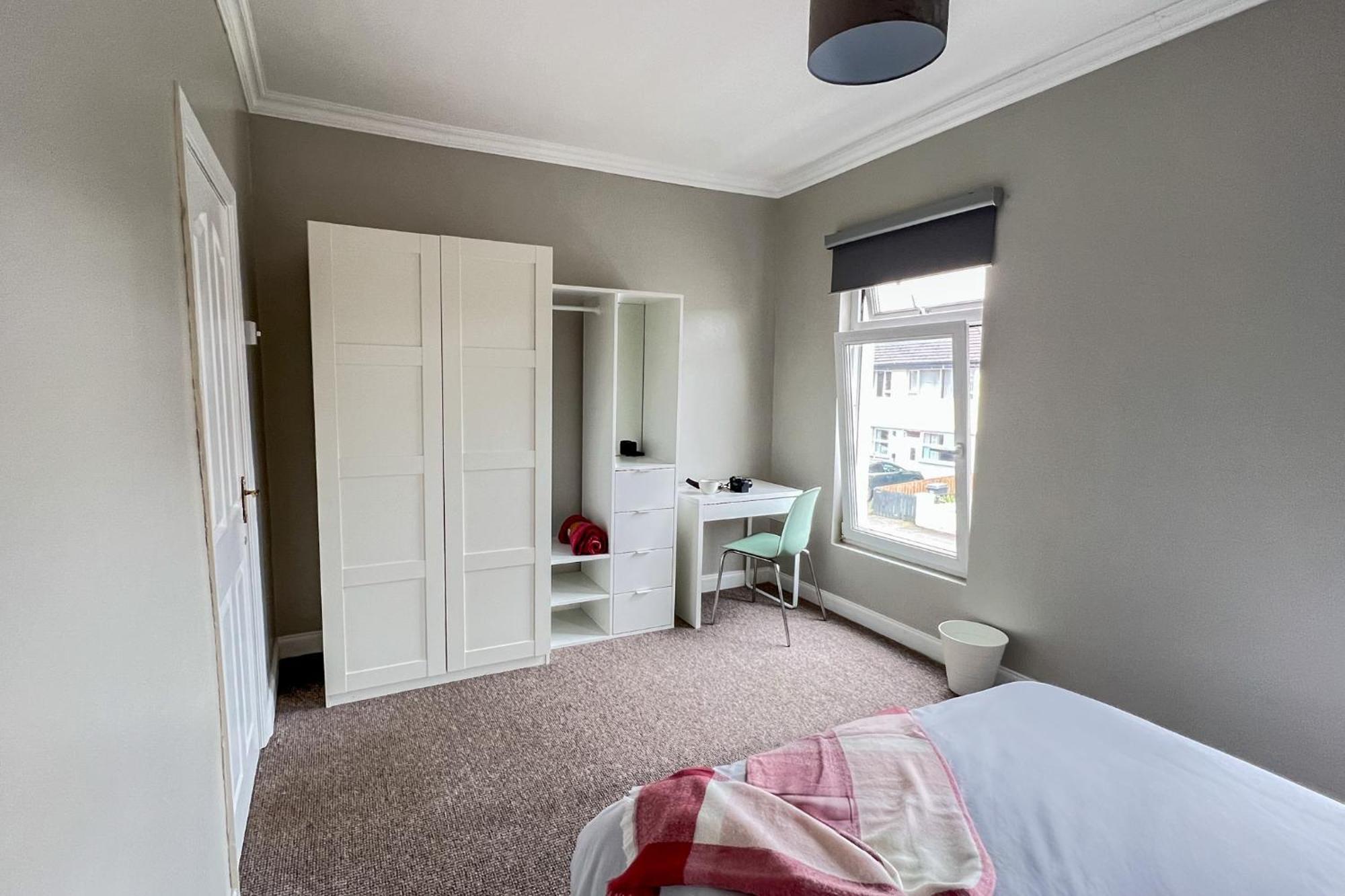 Victoria Road Guesthouse Μπέλφαστ Εξωτερικό φωτογραφία