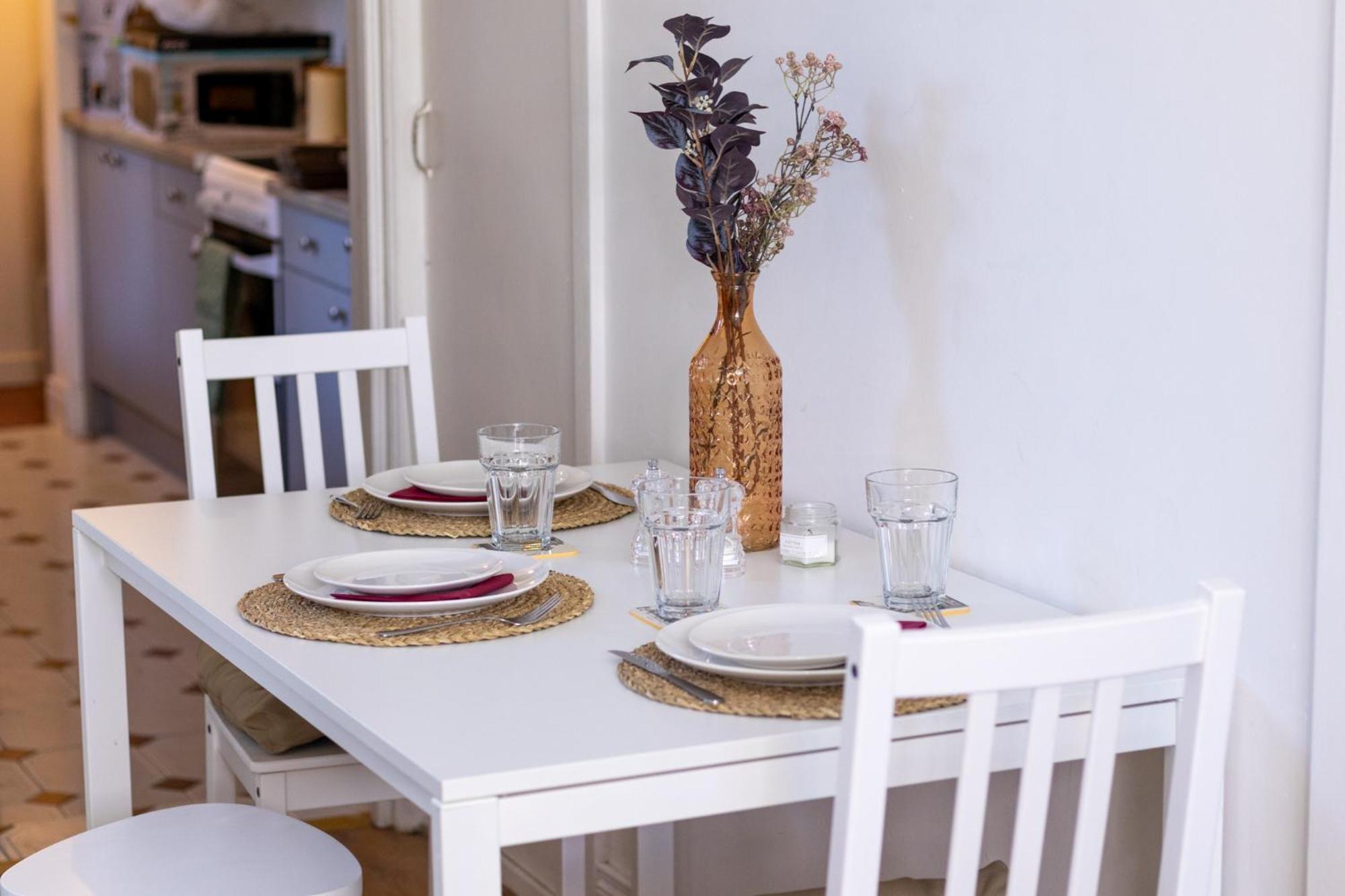 Victoria Road Guesthouse Μπέλφαστ Εξωτερικό φωτογραφία