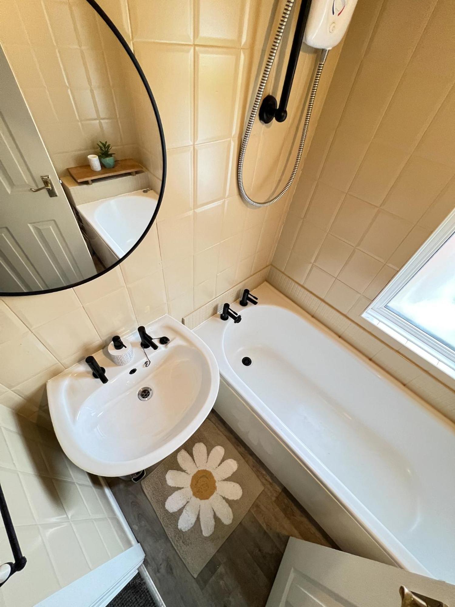 Victoria Road Guesthouse Μπέλφαστ Εξωτερικό φωτογραφία